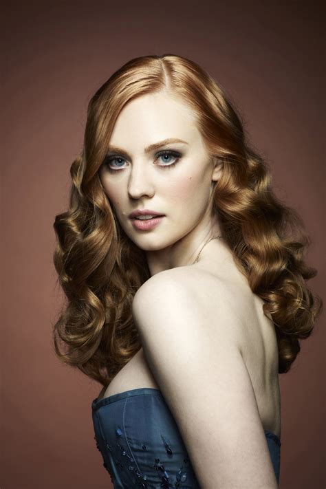 Deborah Ann Woll - Profile Images — The Movie Database (TMDB)