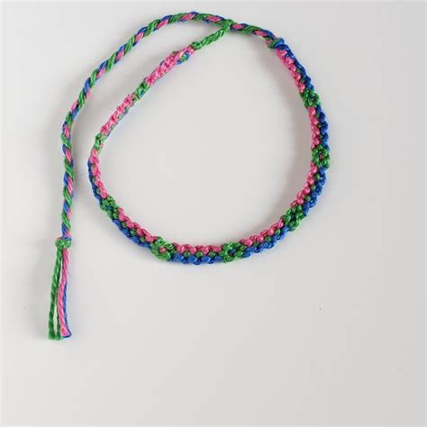 Normal pattern #7936 | BraceletBook