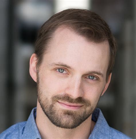 Voice Over — Michael David Axtell