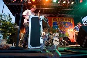 siren festival