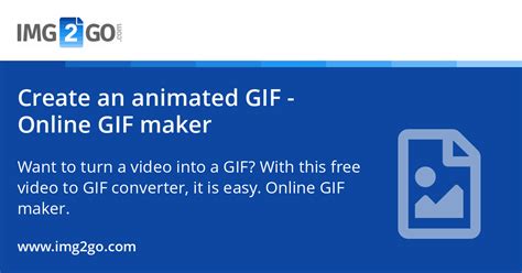 rolling gif maker