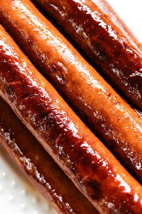 Cooking Frozen Hot Dogs Without a Microwave - Cast Iron Skillet Cooking