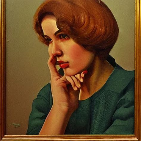 detailed intricate soviet realism painting of web - | Stable Diffusion ...
