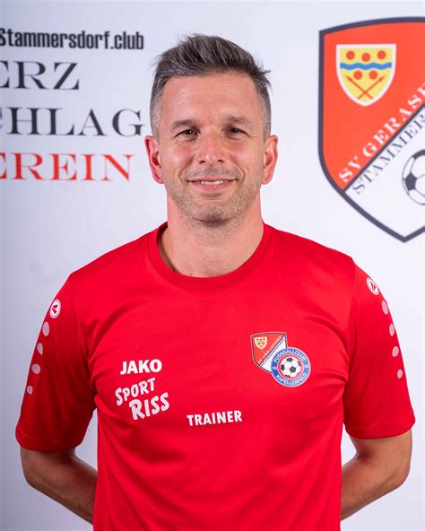 SV Gerasdorf Stammersdorf | U16
