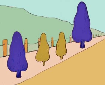 simple size illusion  thursday