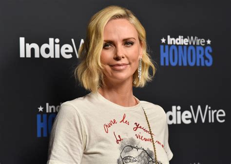 Charlize Theron Gets Honest About the One Role She Won’t Do – IndieWire