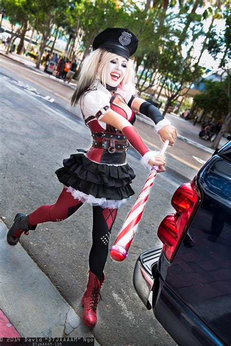 Jessica Nigri favourites by fkazekage on DeviantArt