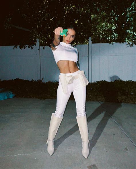 Isabela Merced 11/02/2022 • CelebMafia