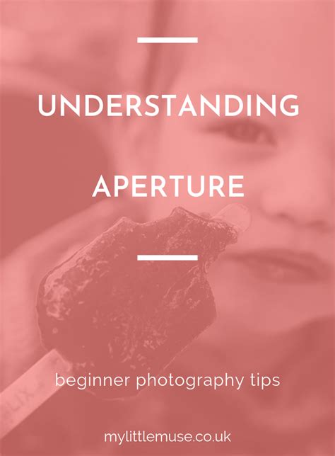 understanding aperture suzie jay goldsmith photography business