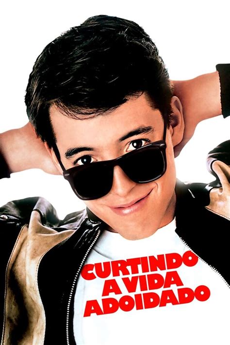 Música Do Filme Curtindo A Vida Adoidado - Curtindo a Vida Adoidado (1986)