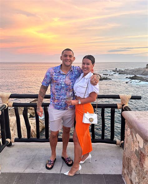 JOLIE POIRIER | Made some great memories under the Cabo sun ☀️ Thank