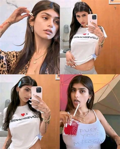 Mia Khalifa (@miakh_alifa_fan_x) • Instagram photos and videos