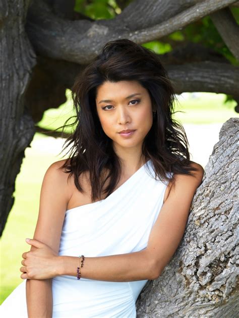 Grace Park Biography Grace Park (TV Actress) Age, Family, Bio