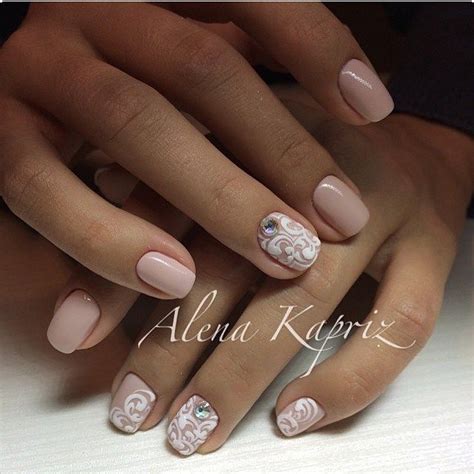 Алена👑Каприз on Instagram: “Мастер Я💖💅💖💅гель-лак #nails 💅 #nailart 💅 # ...
