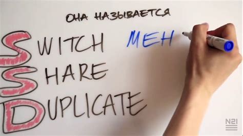 SSD Меняй - Делись - Копируй - YouTube