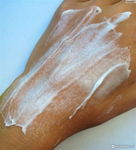 Скраб для тела Avon naturals "Клубника" - «Его хочется съесть ...