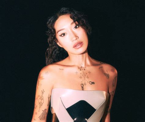 Peggy Gou announces details of her debut album, I Hear You | The Line ...