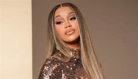 Cardi B makes shocking revelation about her wild spending