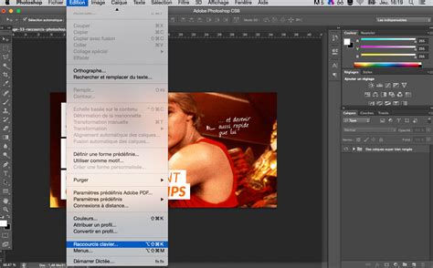Comment Changer La Couleur D'un Objet Sur Photoshop 7