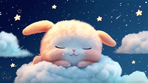 Колыбельная Моцарт ♪ Колыбельная для Малышей чтобы Они Быстро Уснули ...