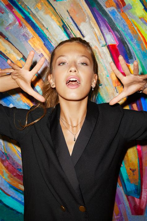 Zoe Pastelle :: Micha Freutel Photography