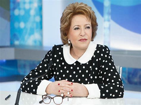 Матвиенко: закон о повышении пенсионного возраста надо принять ...