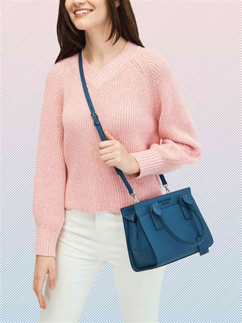 Why Is Kate Spade Always On Sale at Joan Ruhl blog