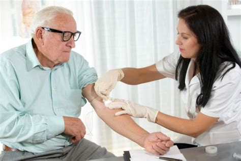 Когда фурункулез требует переливания крови? | MedAboutMe