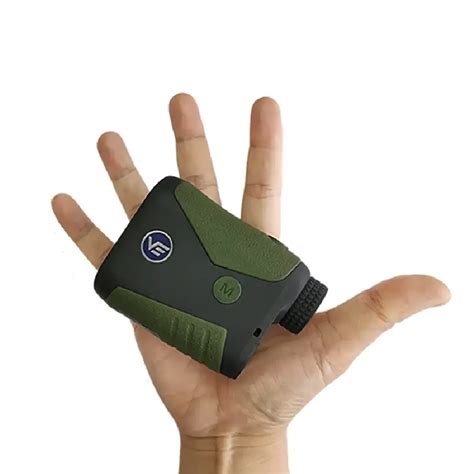 Daljinomer Vector Optics Forester 6x21 Gen II - Polenar Tactical Armory