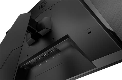 MSI Optix G241 - Redefine eSports rules | eSports Gaming Monitor | MSI