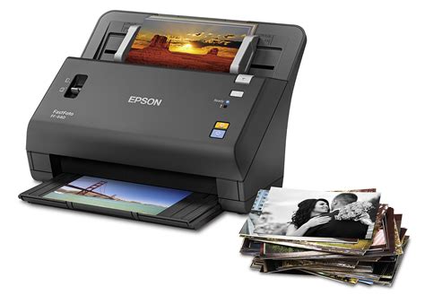 Best Photo Scanner: An In-Depth Buyer's Guide & Reviews