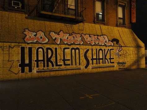 Harlem - Harlem Shake
