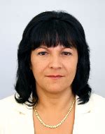 Христина Иванова Янчева | Стража