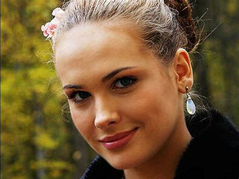 Anna Gorchkova photo 2 of 17 pics, wallpaper - photo #53155 - ThePlace2