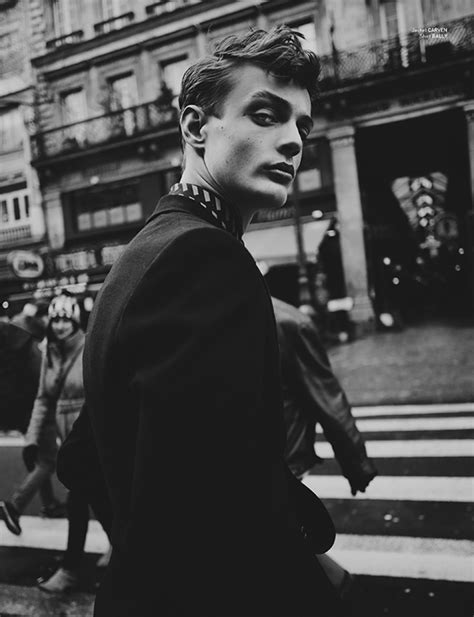 Boys By Girls | Charlie James for Issue 8