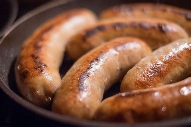 Шпикачки рецепт рецепт фото пошагово и видео - 1000.menu