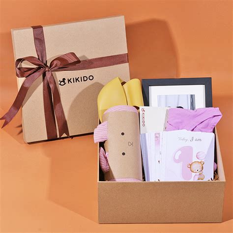 Jual Kikido Honey Kirby Girl Hampers Harga Terbaik June 2024 | Kikido Baby
