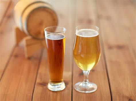 Diferença Entre Cerveja Pilsen E Lager - Qual A Diferença Entre As Cervejas Pilsen E Lager? Especialista Explica ...