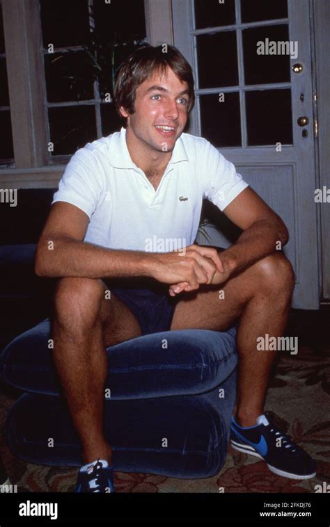 Mark Harmon Circa 1980's Credit: Ralph Dominguez/MediaPunch Stock Photo ...