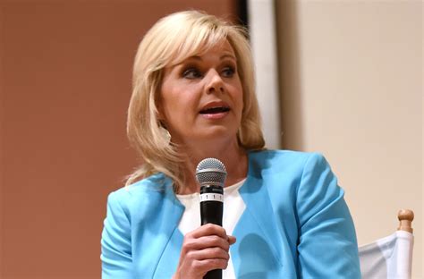 Gretchen Carlson Pic - The Hollywood Gossip