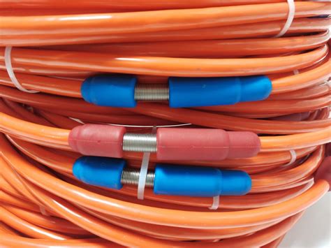 What is an ERT Cable? - Seis Tech