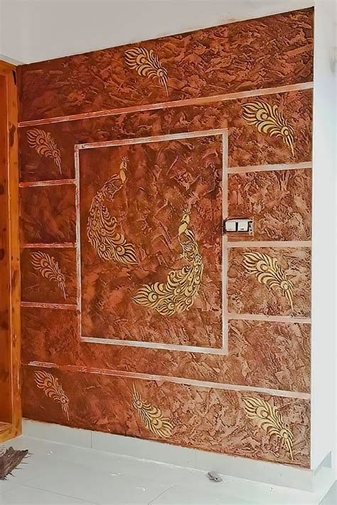 most attractive compound wall design ideas for your dream house: The ...