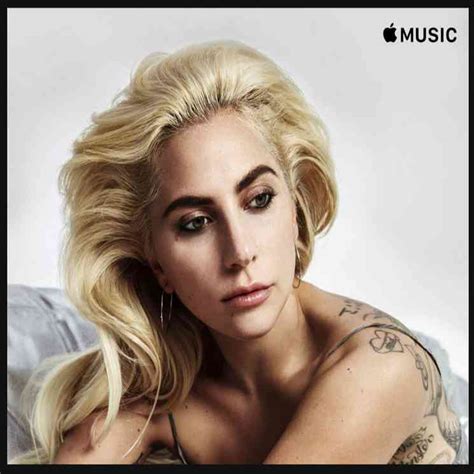 Kumpulan Lagu Lady Gaga Terpopuler Full Album Download - Http ...