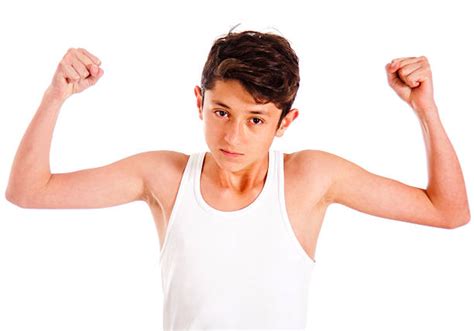 strong man weak man stock  pictures royalty  images istock