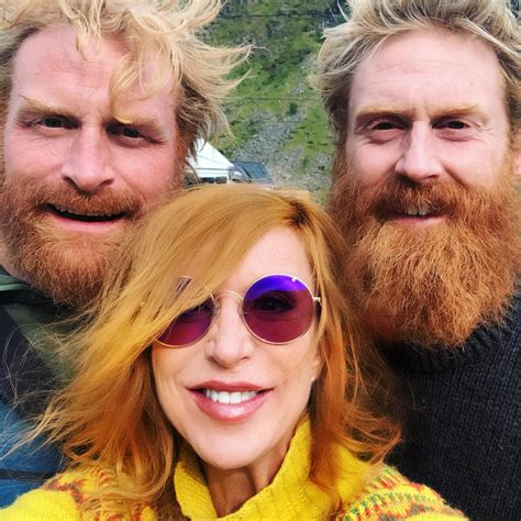 Kristofer Hivju har funnet dobbeltgjenger: – Mye forvirring - VG