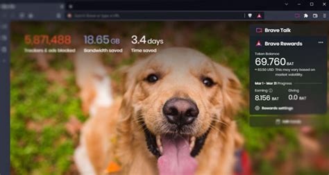 Download Brave Beta | Brave Browser