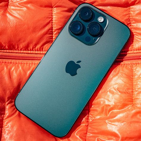 The New iPhone 14 Pro Isn’t the Only Device You Need for Adventure. But