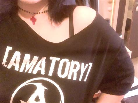 Amatory di 2024