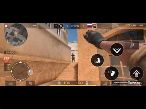 стендофчик - YouTube