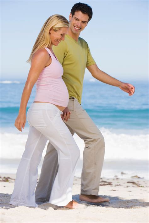 Pregnancy and Nutrition